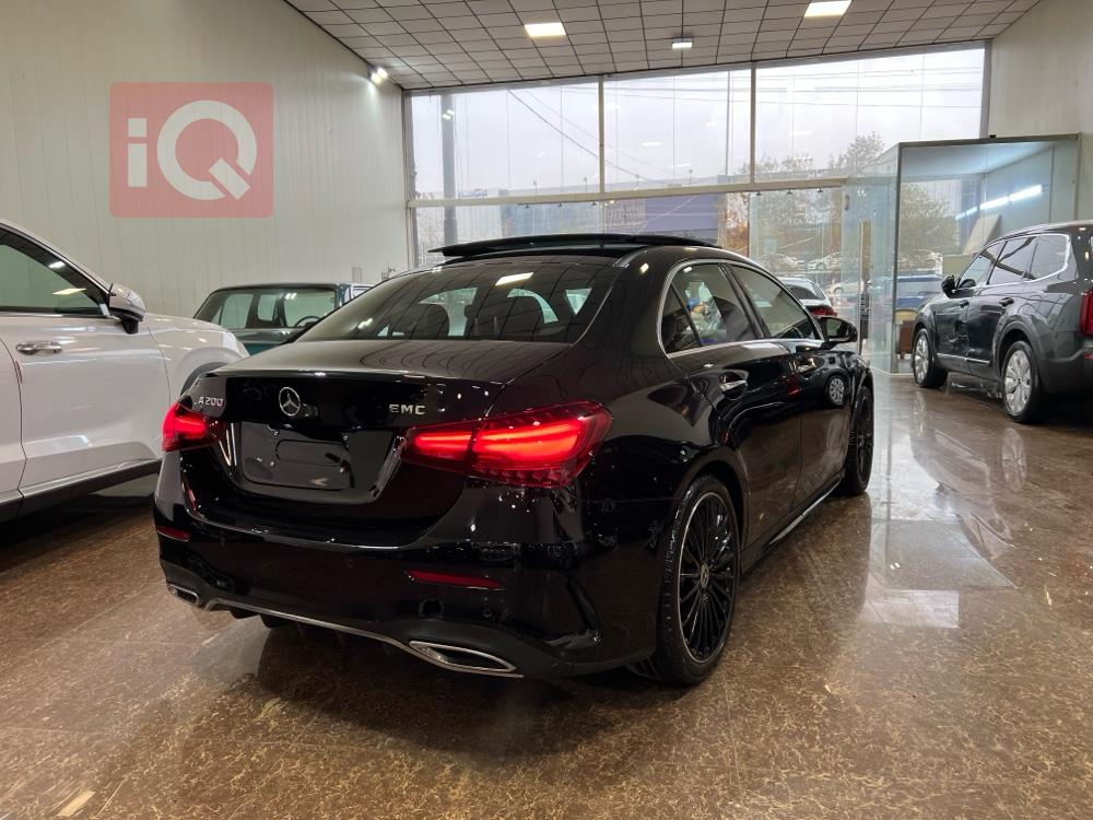 مێرسێدس بێنز A-Class